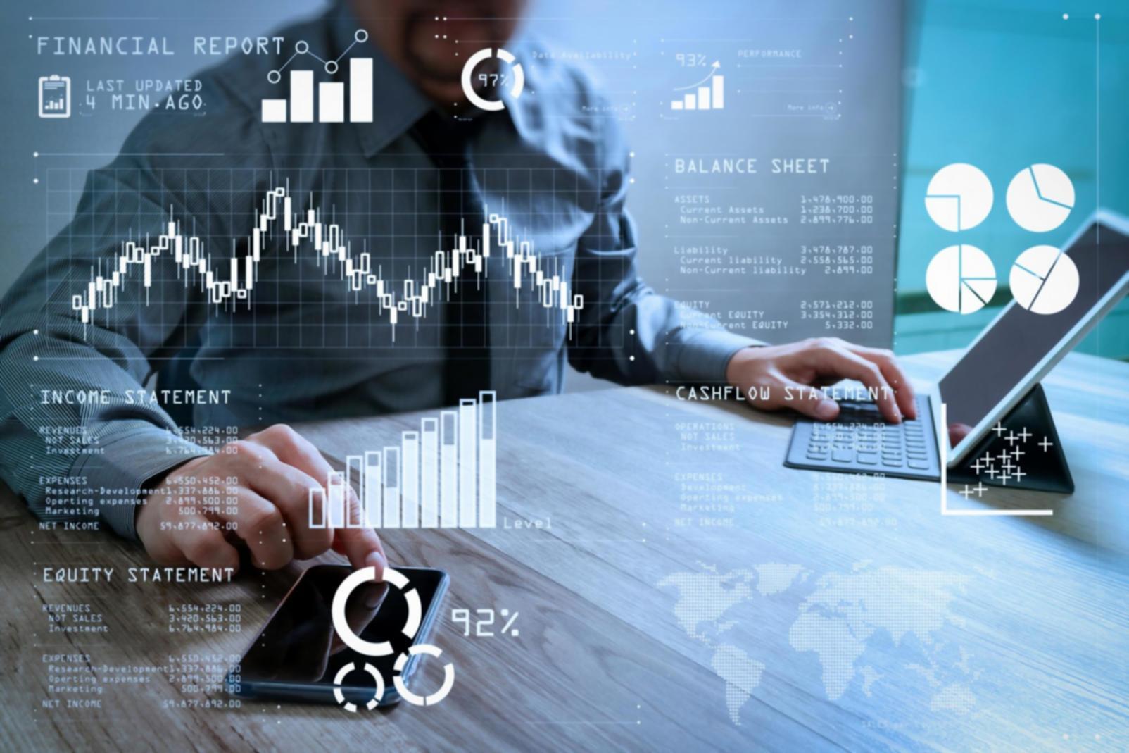 Análisis de métricas SEO