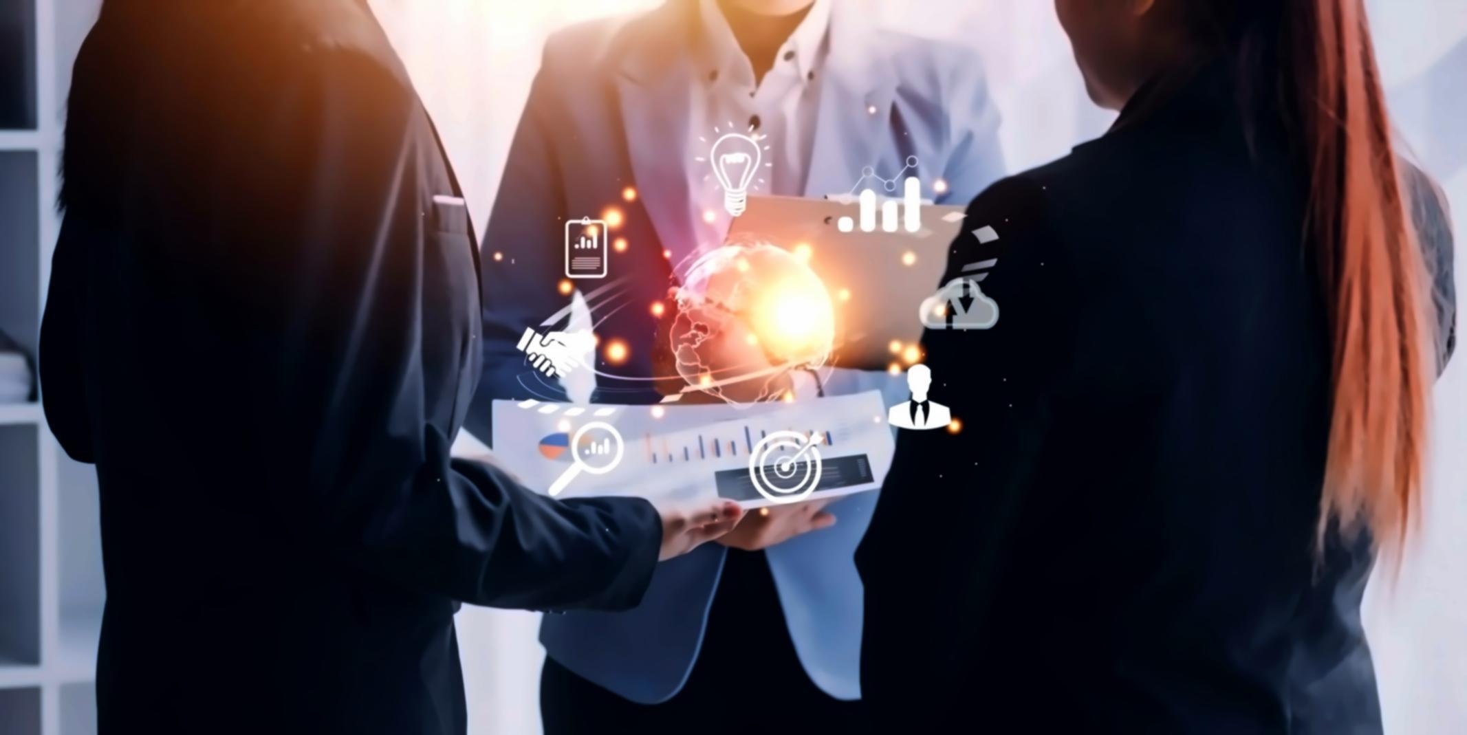 Espacio de trabajo para consultas profesionales